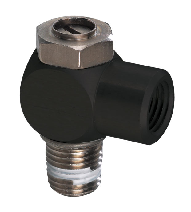 Clippard JFC-5K Flow Control