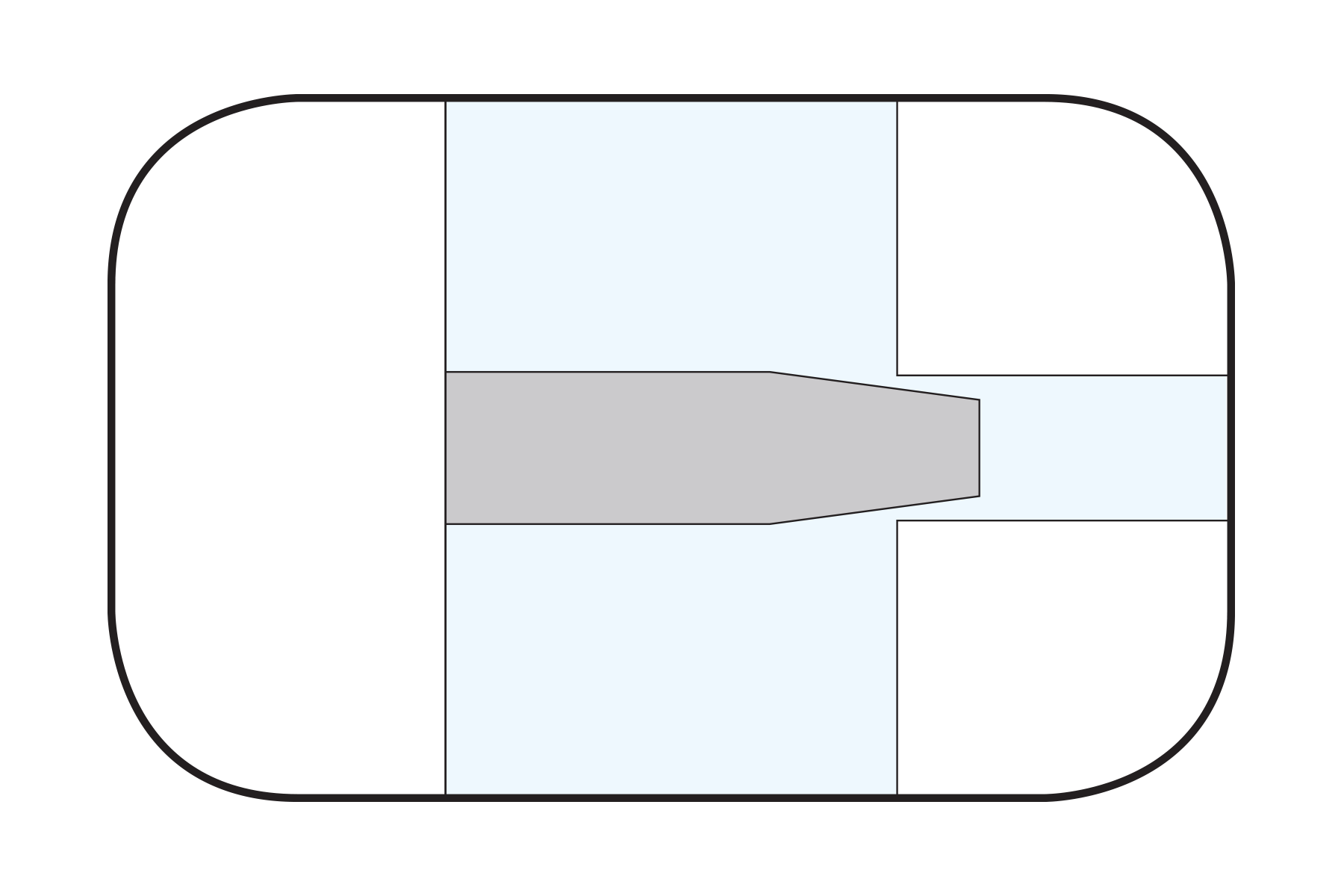 Needle Valve Technology