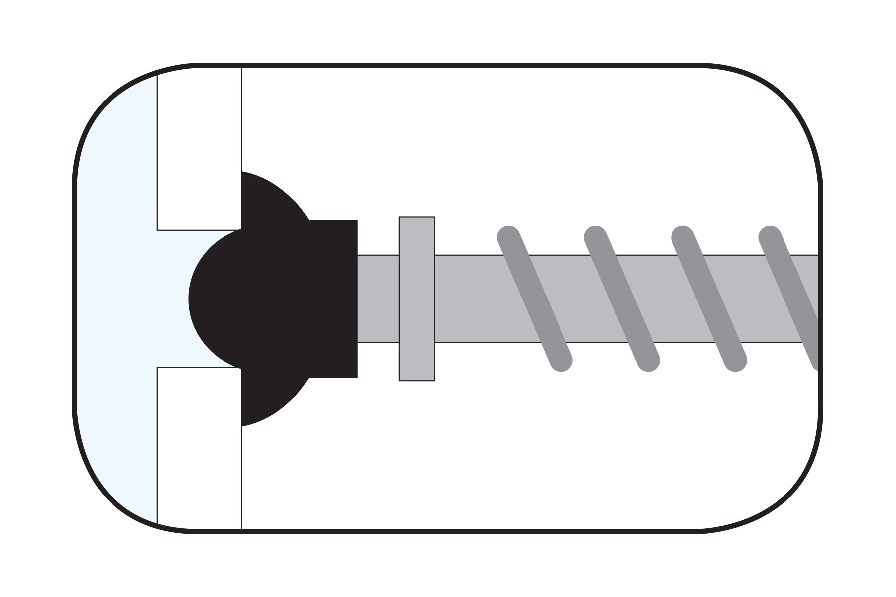 Plunger Valve Technology