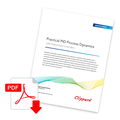 Practical PID Process Dynamics White Paper (PDF)