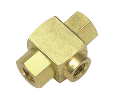 Shuttle Valves