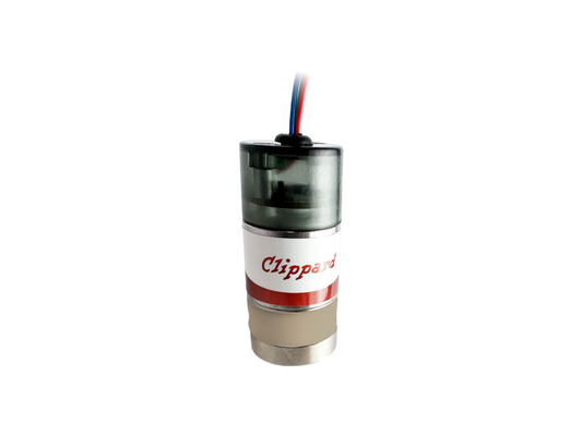 PIV Series PEEK Isolation Valves with Hit & Hold Circuit