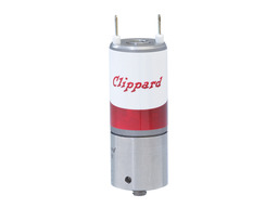 DV Electronic Valves 