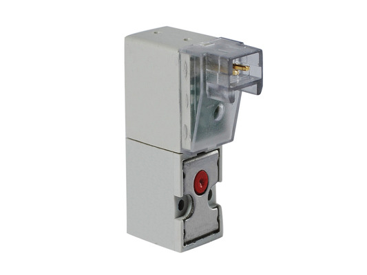 10 mm Electronic Valves