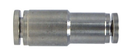 Stainless Steel Push-Quick Reducer Unions