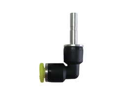 Push Quick Elbow Reducers