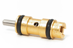 MAV Series Stem & Cartridge Valves