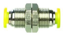 Bulkhead Unions