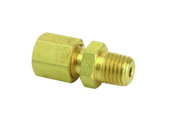 Compression Fittings