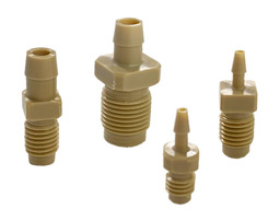 Zero Dead Volume Fittings