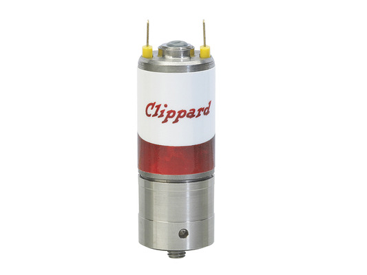 High Flow DVP Series Proportional Valve