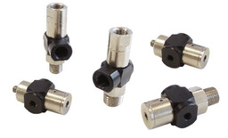 Pilot-Operated Check Valves