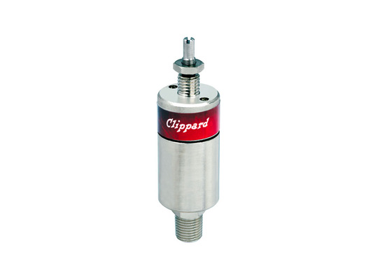 DR-2 Series Precision Regulator