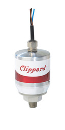Custom Calibrated Pressure Sensors