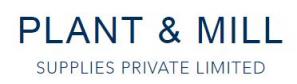 Plant & Mill Supplies PTE LTD