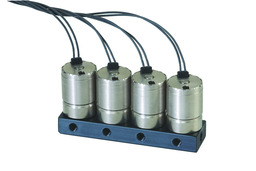 EM Electronic Valves