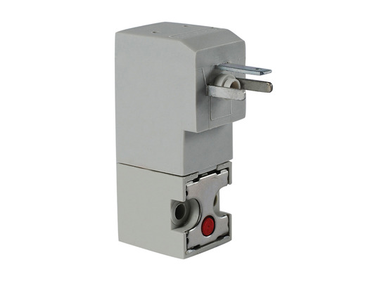 15 mm Electronic Valves