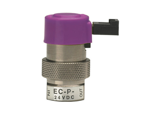 EVP Series Proportional Valve