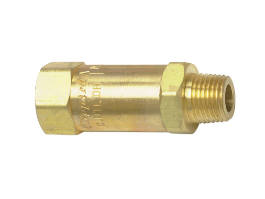 Check Valves