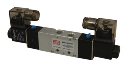CLIPPARD MME-42QES-D024 – Valvola/Solenoide Elettrico Nuovo Di Zecca - Foto 1