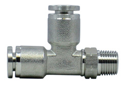 Run Tee Swivels