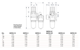 MMFRLS-5B-DM