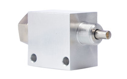 GV Series High Flow Poppet Valves