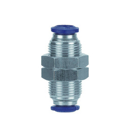 Bulkhead Union or Reducer