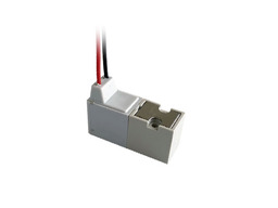 E2S Series Compact 10 mm Isolation Valve