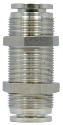 Bulkhead Unions