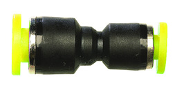 Reduced Union Push-Quick Fittings