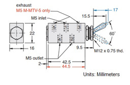 M-MTV-4F