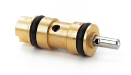 #10-32 & 1/8" NPT Valves