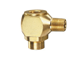1/8" & 1/4" NPT Valves