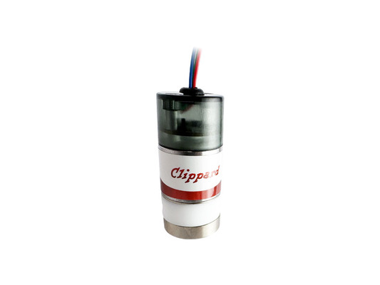 NIV Series PTFE Isolation Valves with Hit & Hold Circuit