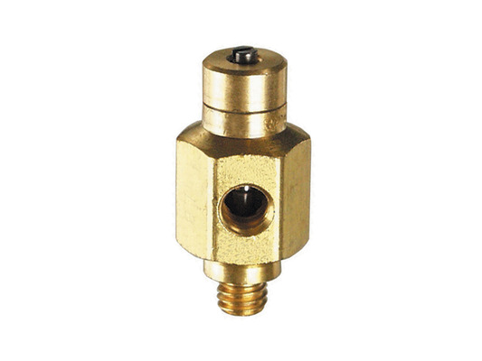 Needle Valves