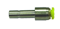 Push-Quick Tube Reducers (Stem)