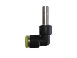 Plug-In Elbows