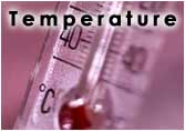 Temperature