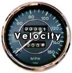 Velocity